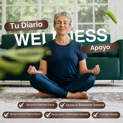 Vista 6 de Resilia Etíope Black Seed Softgels 1000mg por porción