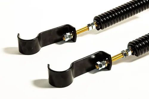 Vista 3 de Suspensión RoadActive original (RAS®) 4611-HD Compatible con Chevy/GMC 1500 1990-2024