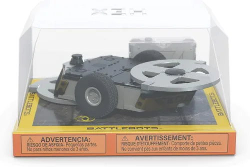 Vista 3 de HEXBUG BattleBots Rotador