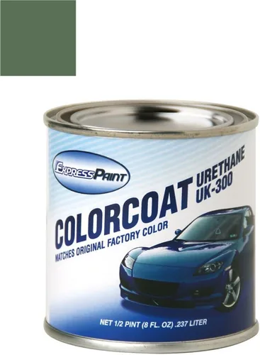 Vista 57 de Daewoo Leganza Automotive Pintura de Retoque