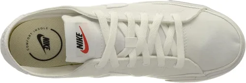 Vista 5 de Nike Court Legacy - Tenis de gimnasia para hombre Blanco