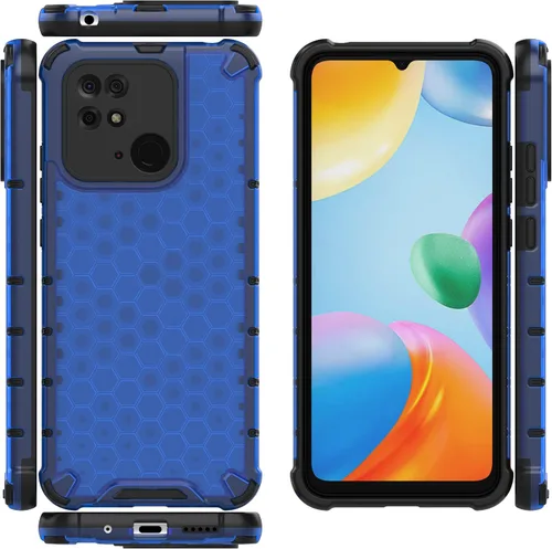 Vista 8 de Funda para Nothing Phone (1) Funda 5G, Funda para Nothing Phone (1) Funda 5G 2 en 1 Funda para teléfono Negro