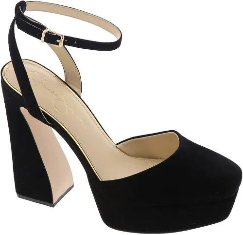 Vista 4 de Jessica Simpson Deirae