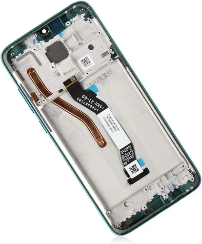 Vista 4 de A-MIND Para XiaoMi Redmi Note 8 Pro 6.53 pulgadas Pantalla táctil digitalizador LCD Kit de reemplazo de montaje con protector