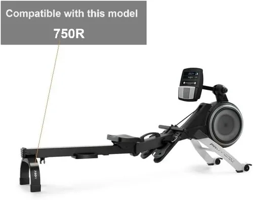 Vista 2 de Fuente de alimentación del adaptador de CA de 9V CC compatible con ProForm 750R Rower