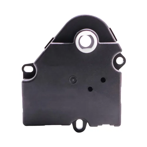 Vista 3 de Actuador de puerta de mezcla de calefactor HVAC compatible con Chevrolet GMC Suburban Truck C1500 C2500 C3500 K1500 K2500 K3500 Blazer Yukon