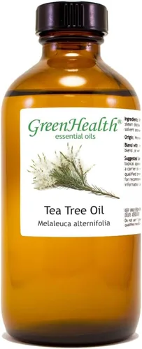 Vista 13 de Aceite esencial - 8 fl oz (100% puro y sin cortar) - GreenHealth (Anís Star)