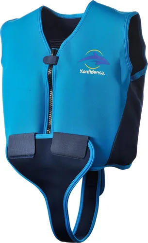 Vista 7 de Konfidence Chaqueta juvenil