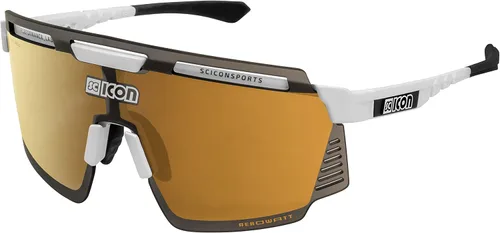 Vista 12 de SCICON Gafas de sol deportivas Aerowatt Sport Performance