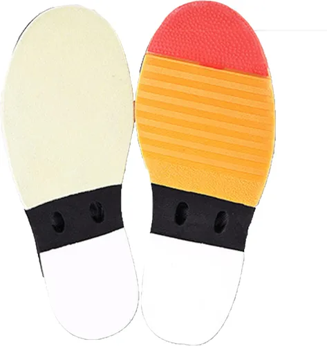 Vista 7 de LIPPAN Zapatos de bolos profesionales de cuero para mujer antideslizantes transpirables