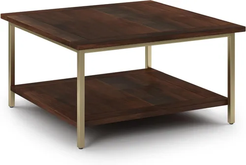 Vista 19 de SIMPLIHOME Simons - Carrito de barra de madera maciza de mango de 24 pulgadas de ancho, color natural, para sala de estar, comedor y cocina