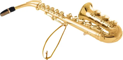 Vista 4 de Adorno para Navidad de instrumento musical