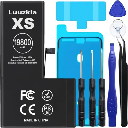 Vista 9 de 2 baterías NP-45 NP-45A NP-45B NP-45S de 4000 mAh, capacidad de actualización de 0 ciclos para auriculares inalámbricos Arctis Nova Pro