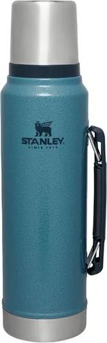 Vista 13 de Stanley Botella de vacío legendaria clásica