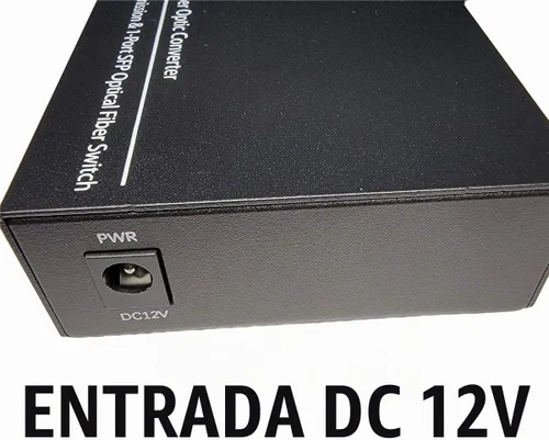 Vista 8 de iszo 1 Unidades 2.5G ONU con 2.5G convertidor de medios, modo puente, módem 2.5G, GPON/EPON/XPON Stick ONU, conector SC UPC/APC, soporte MAC/SN/LOID