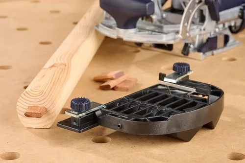Vista 4 de Festool 494847 Valla de barandilla de mano Domino