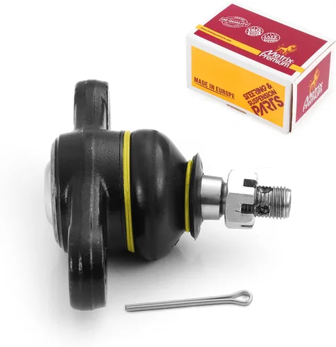 Vista 194 de Fabricado en Europa. Junta de rótula inferior delantera Metrix Premium K3199 para Jeep Liberty 2002-2004