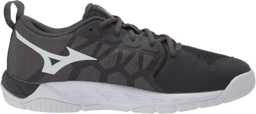 Vista 6 de Mizuno Wave Supersonic 2 - Zapatos de voleibol para mujer