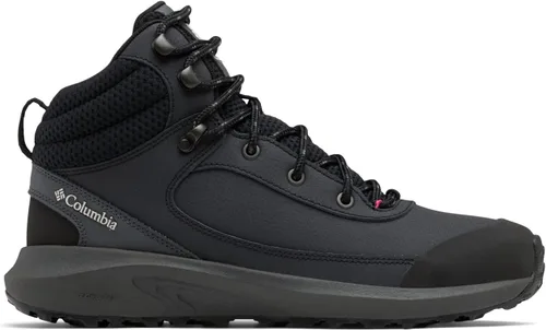 Vista 5 de Columbia womens Trailstorm Peak Mid Hiking Shoe