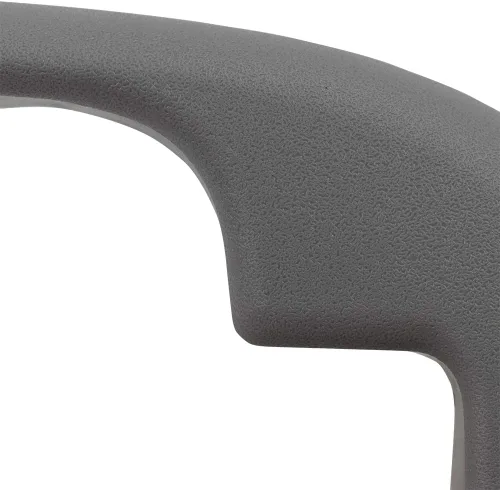 Vista 8 de Brock - Bisel de repuesto para manija de puerta interior gris compatible con camioneta C/K 1995-2002 estilo carrocería antigua 15708079