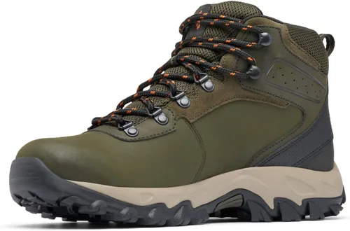 Vista 18 de Columbia mens Newton Ridge Plus Wp