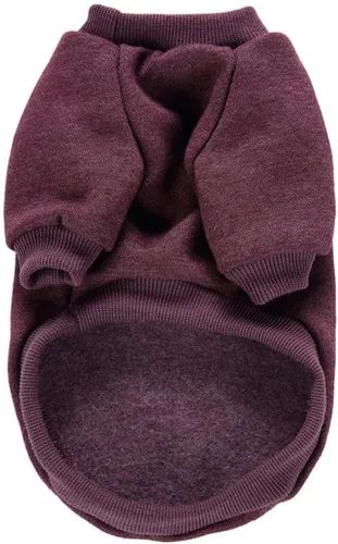 Vista 6 de Jecikelon Ropa para Perros Suéter para Perros Ropa Suave para Cachorros Ropa de Invierno Suéteres para Cachorros Atuendo Cálido para Perros Pequeños