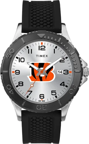 Vista 14 de Timex Reloj gamer NFL