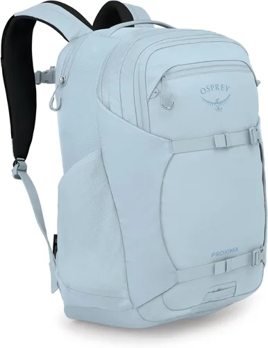 Vista 24 de Osprey Proxima - Mochila para portátil Campus de 30 L, color marrón marrón (Barley Brown)