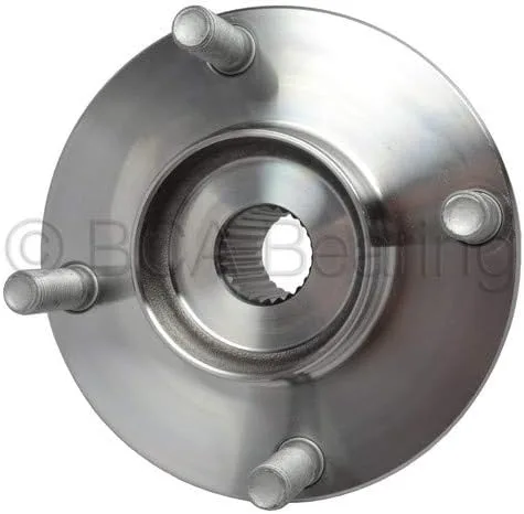 Vista 4 de BCA Conjunto de cubo WE60515