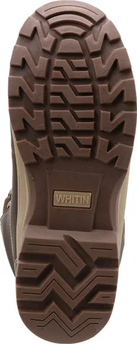 Vista 6 de WHITIN - Botas impermeables para hombre, para el clima frío