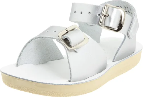 Vista 36 de Sandalias de piel infantil Sun-San Surfer