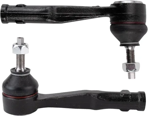 Vista 75 de TRQ Juego de barras de acoplamiento interiores delanteras 2 piezas compatibles con Acura RDX 2013-2018