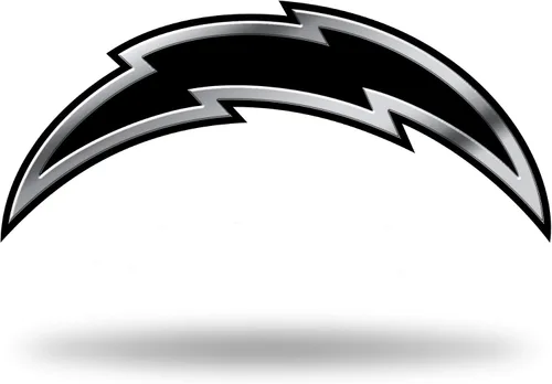 Vista 9 de Escudo de la NFL troquelado para auto