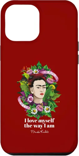 Vista 26 de Frida Kahlo - Variety of Items Case for iPhone 17
