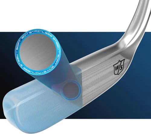Vista 8 de Wilson Modelo de personal Putter BL22