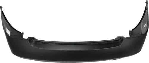 Vista 2 de Garage-Pro Cubierta de parachoques compatible con Nissan Altima CAPA Sedan trasero 2002-2006