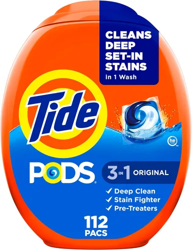 Vista 15 de Tide