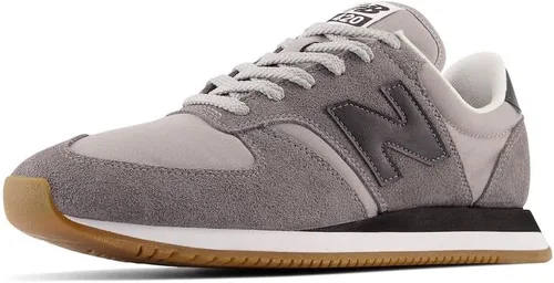 Vista 8 de New Balance Tenis unisex para adultos 420v2 Dark Ember/Nube De Lluvia/Nube De Nimbus