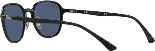 Vista 5 de Ray-Ban RB4341 - Gafas de sol cuadradas