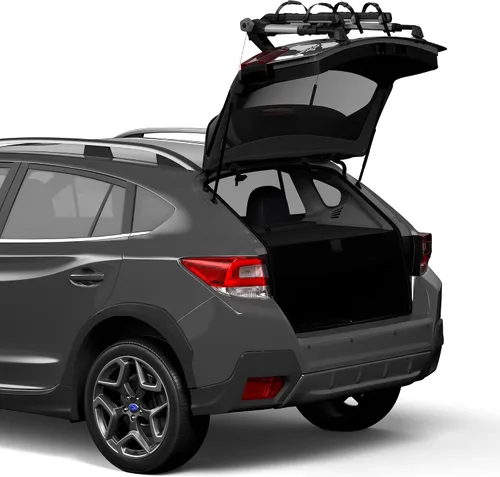 Vista 15 de Thule Soporte para bicicleta Outway Trunk Mount