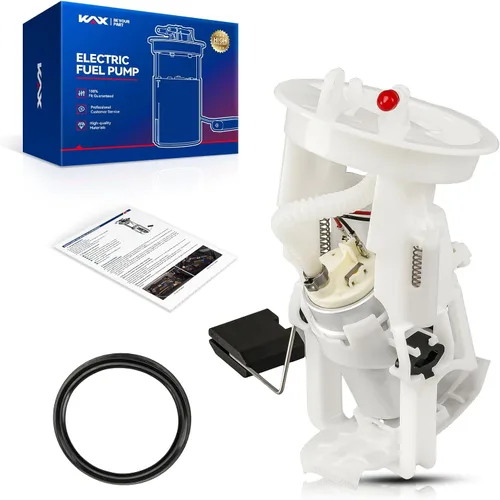 Vista 18 de KAX - Conjunto de bomba de combustible eléctrica FG1044 para Honda Civic 2006-2011