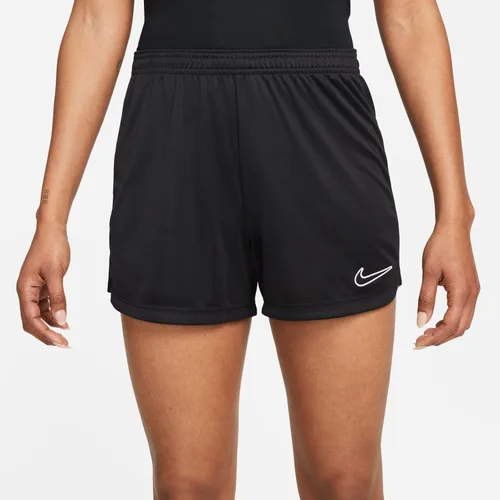 Vista 4 de Nike Pantalón corto Dri-Fit Academy 23 para mujer