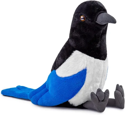 Vista 10 de Peluche de pájaro pequeño kiwi, animal de peluche realista de pájaro kiwi marrón de 5 pulgadas, lindo pájaro kiwi llavero de peluche como regalo