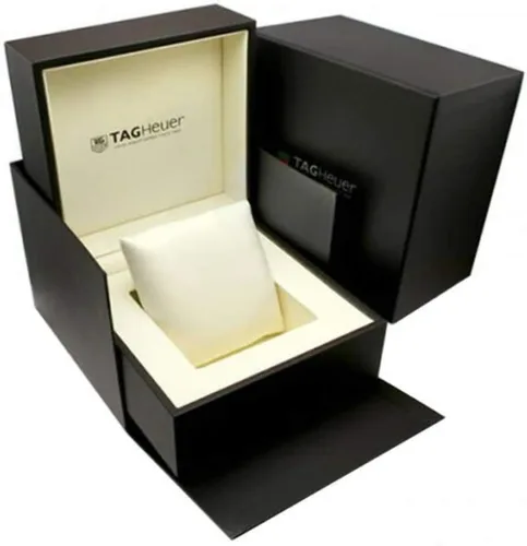 Vista 6 de Tag Heuer Fórmula 1 cronógrafo negro reloj para hombre CAZ101E.BA0842, Negro -, Movimiento de cuarzo