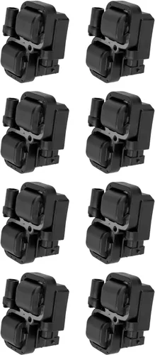 Vista 9 de KAX Bobina de encendido UF156 apta para Tacoma 1995 1996 1997 1998 1999 2000 2001 2002 2003 2004, 4Runner 1996-2002, Tundra 2000-2004, 1995-2004