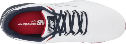 Vista 5 de New Balance Striker V3 - Tenis de golf para hombre