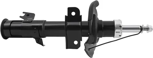 Vista 8 de Par de amortiguadores delanteros para Mazda LSAILON Shock Struts se adapta a 2011 2012 2013 2014 para Mazda 2 con 333495 72545 333494 72544 Auto