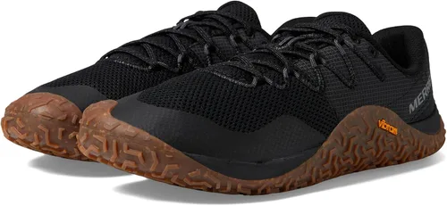 Vista 4 de Merrell Trail Glove 7 - Tenis para hombre