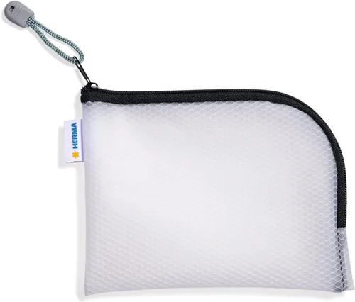 Vista 14 de Herma Bolsas universales, Negro -, 1 pieza