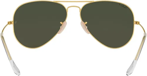 Vista 7 de Ray-Ban RB3025 - Gafas de sol polarizadas clásicas de aviador